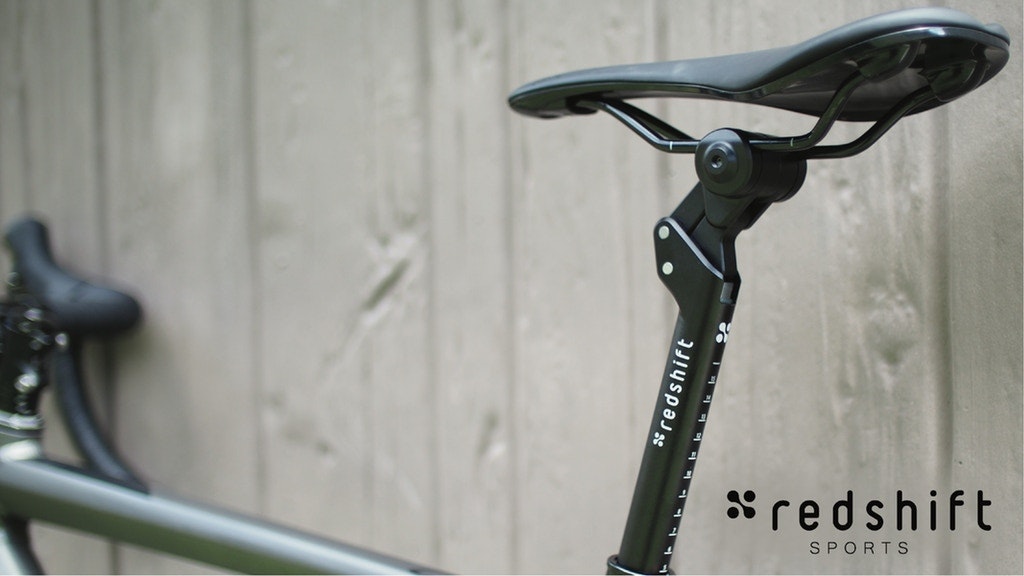 ShockStop Seatpost: Add Suspension to Your Bike gallery image