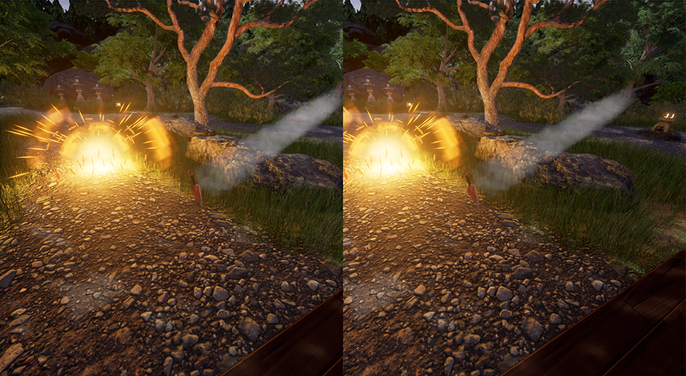 VRNinja gallery image