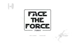 Face the Force - Star Wars Placeholders image