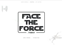 Face the Force - Star Wars Placeholders media 1
