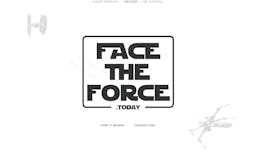 Face the Force - Star Wars Placeholders media 1
