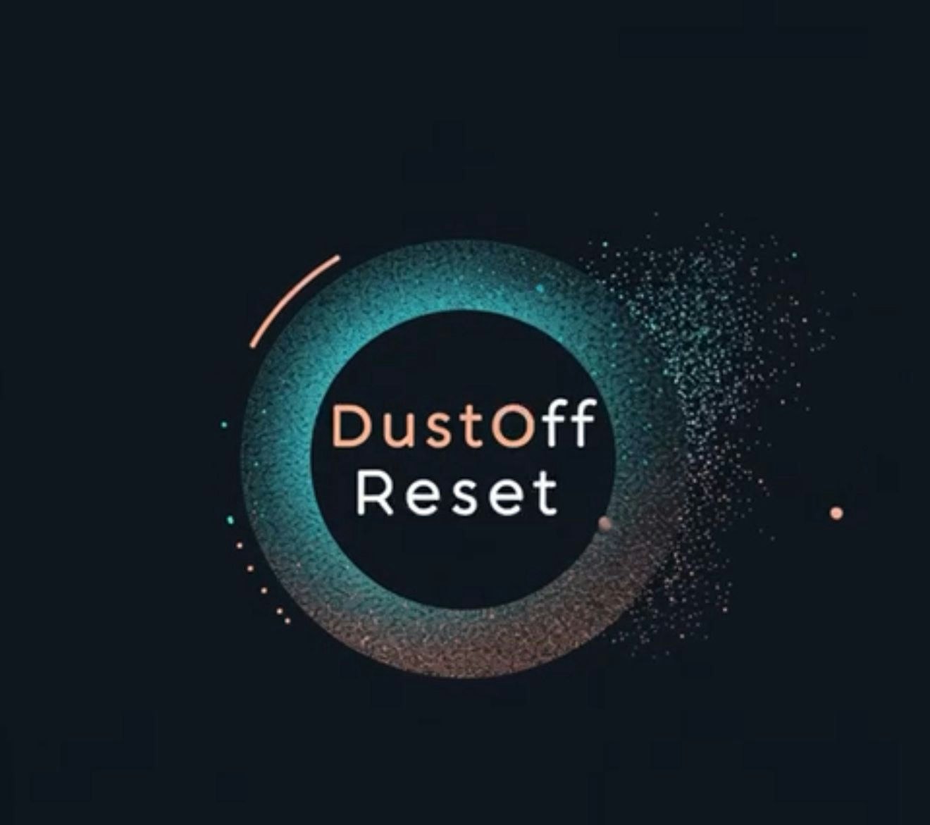 DustOff Reset