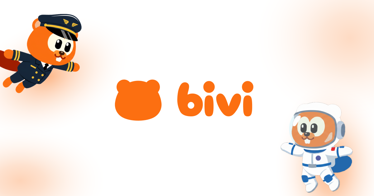 bivi - Screenshot 3 showing product features and functionality