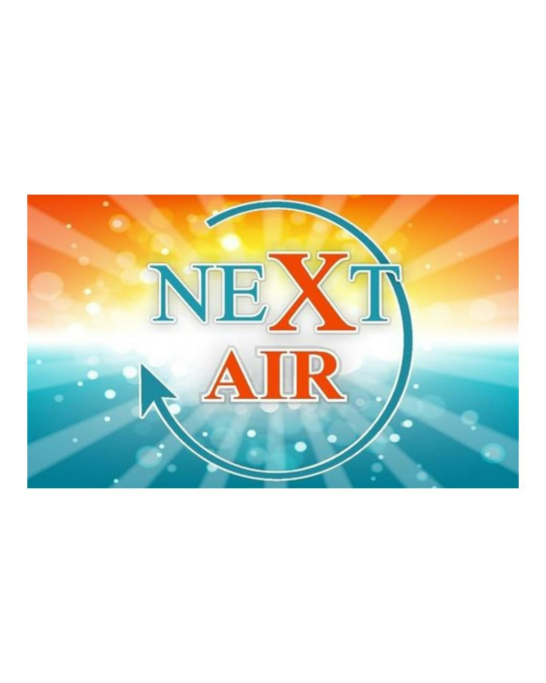 Média Air suivant - Air suivant 1