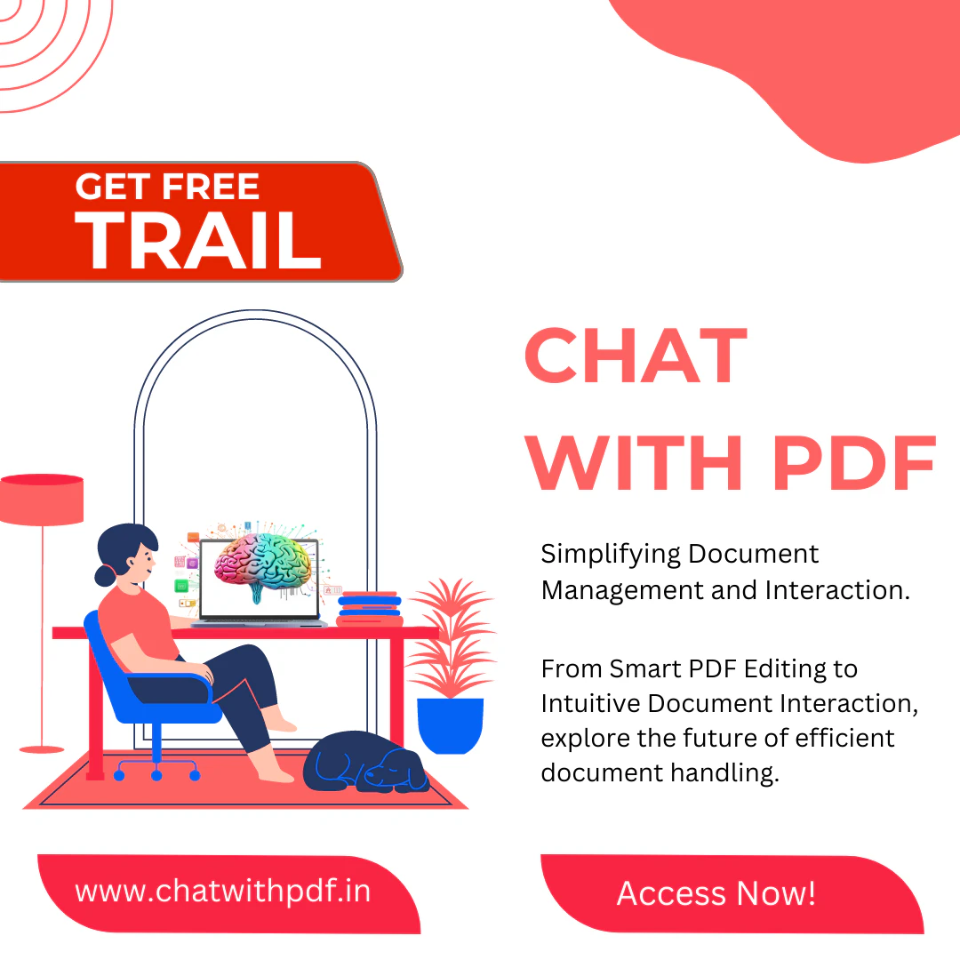 Chat With PDF