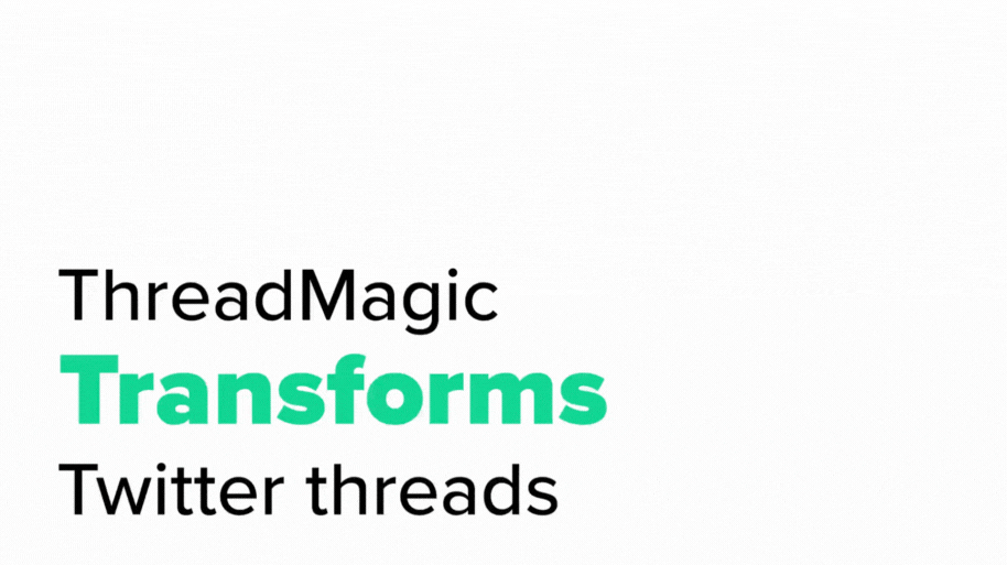ThreadMagic media 5