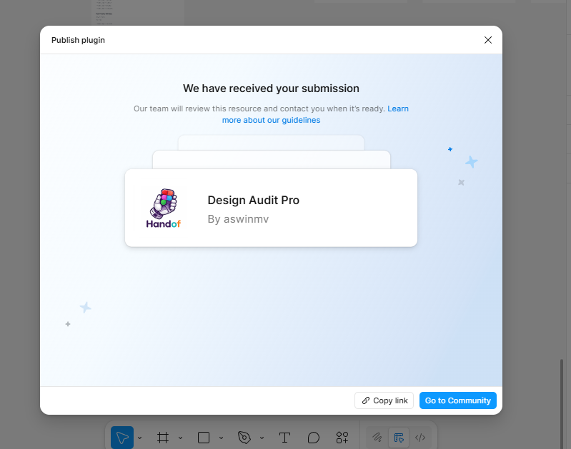 Design audit pro gallery image