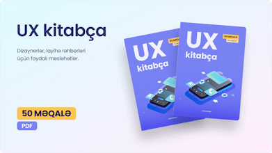 UX Kitabcha gallery image