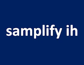 Samplify IH gallery image