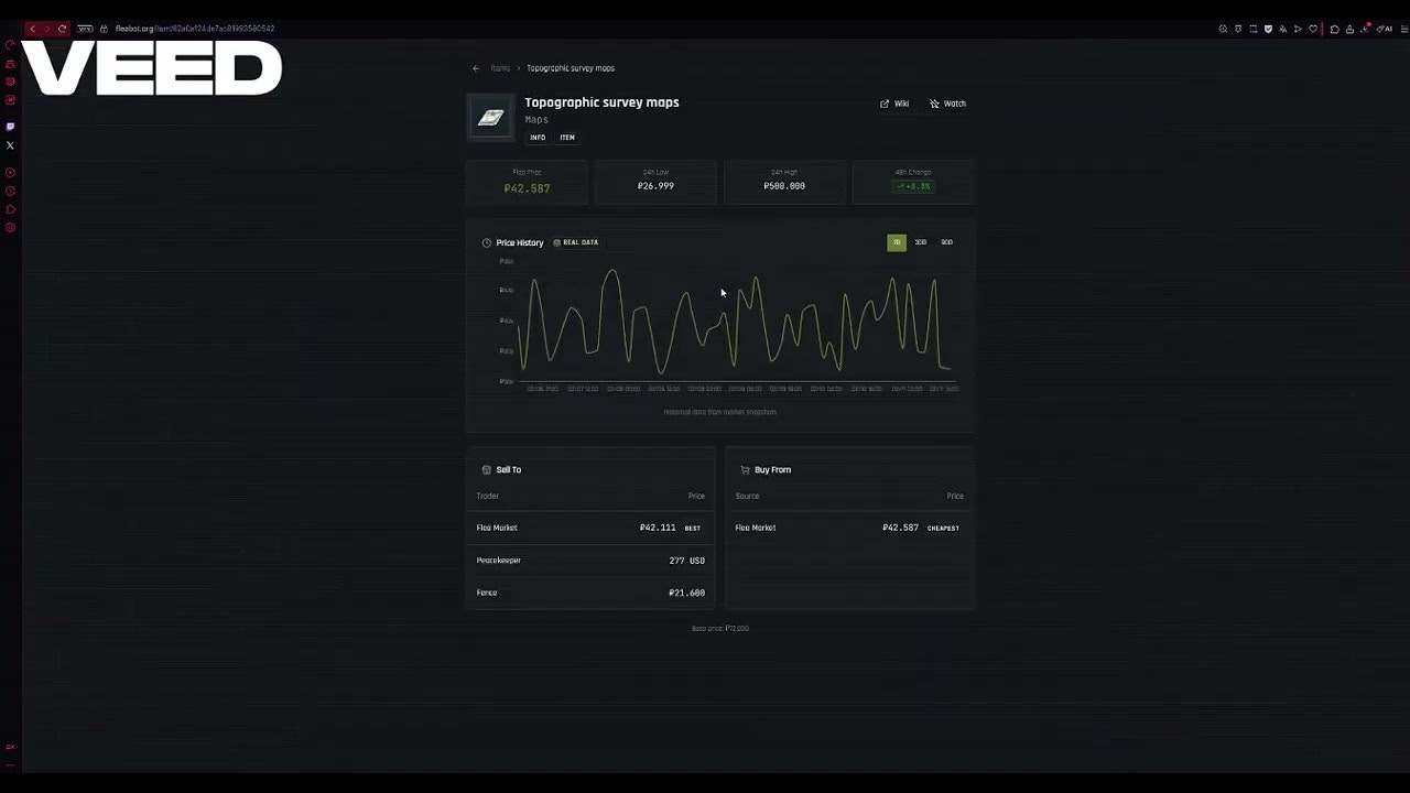 FleaBot gallery image