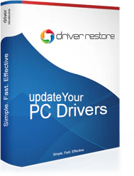 Driver Restore