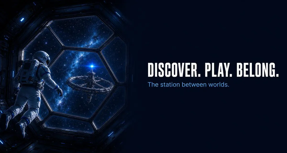 The Game Station AB Game Keys gallery image