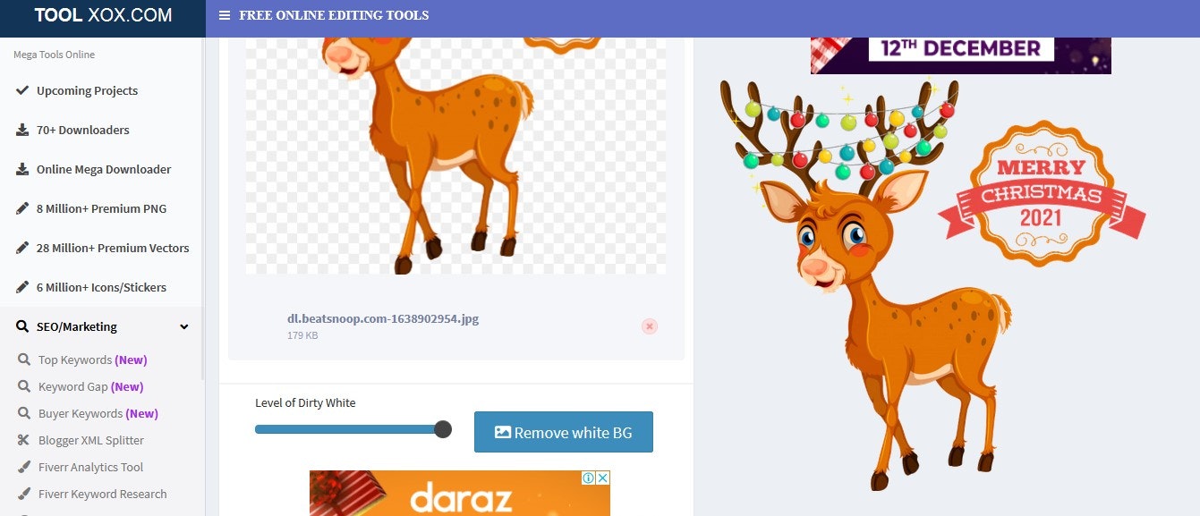 ToolXoX gallery image