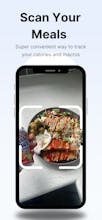 Calorie Scanner: Meal Analyzer gallery image