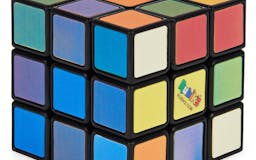 Rubik’s Impossible media 3