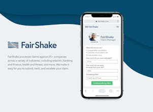 FairShake gallery image