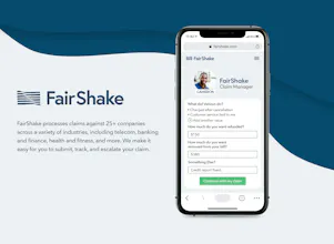 FairShake gallery image
