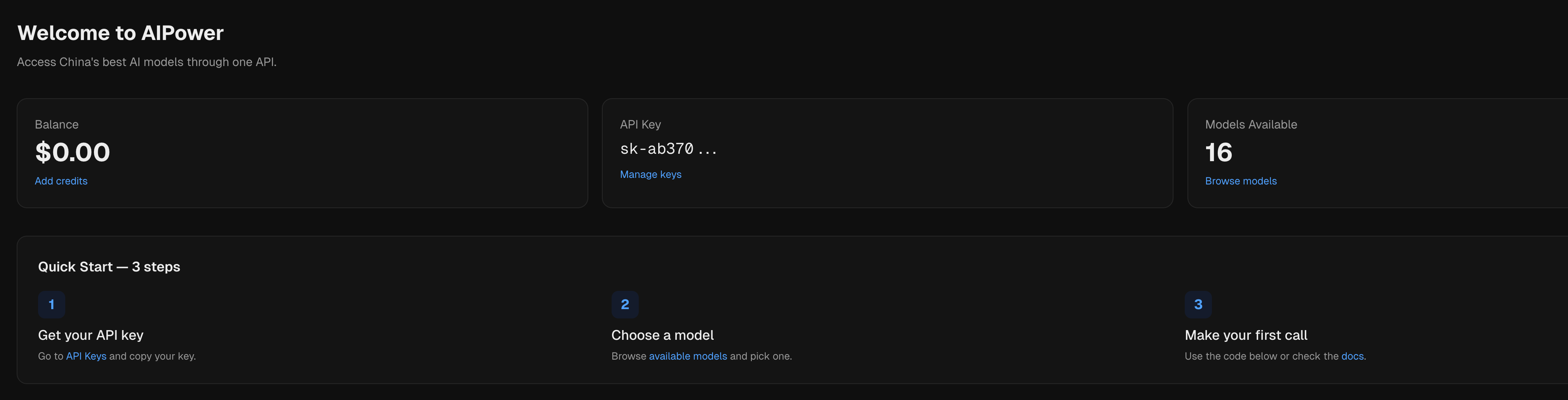 AIPower gallery image