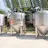 2000L stainless steel beer brewery