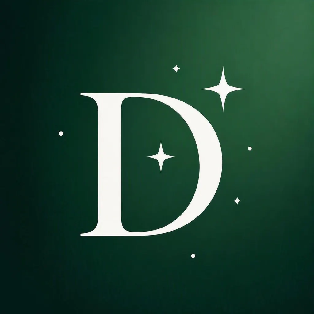 D.Life logo