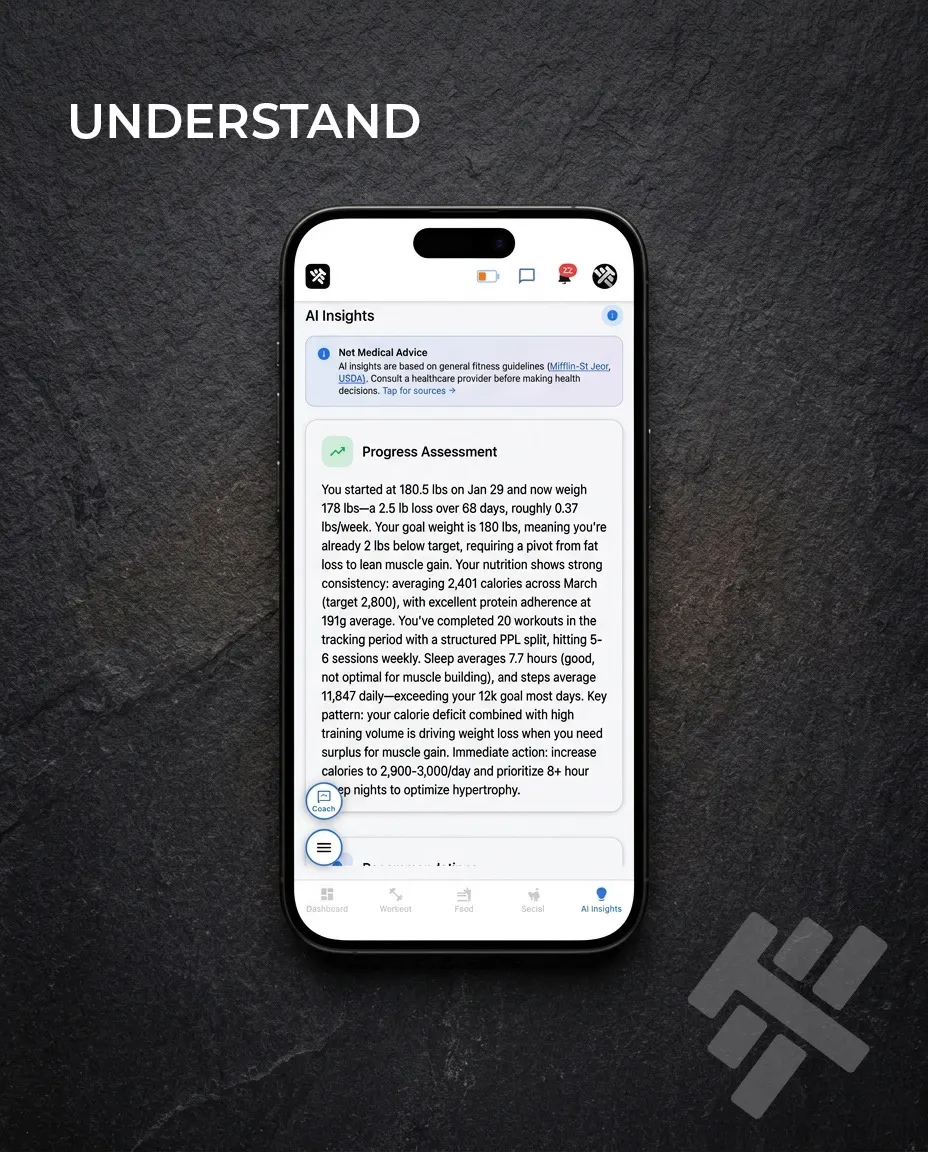 Trackable.io gallery image