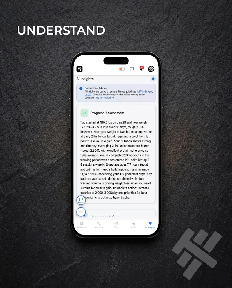 Trackable.io screenshot 1