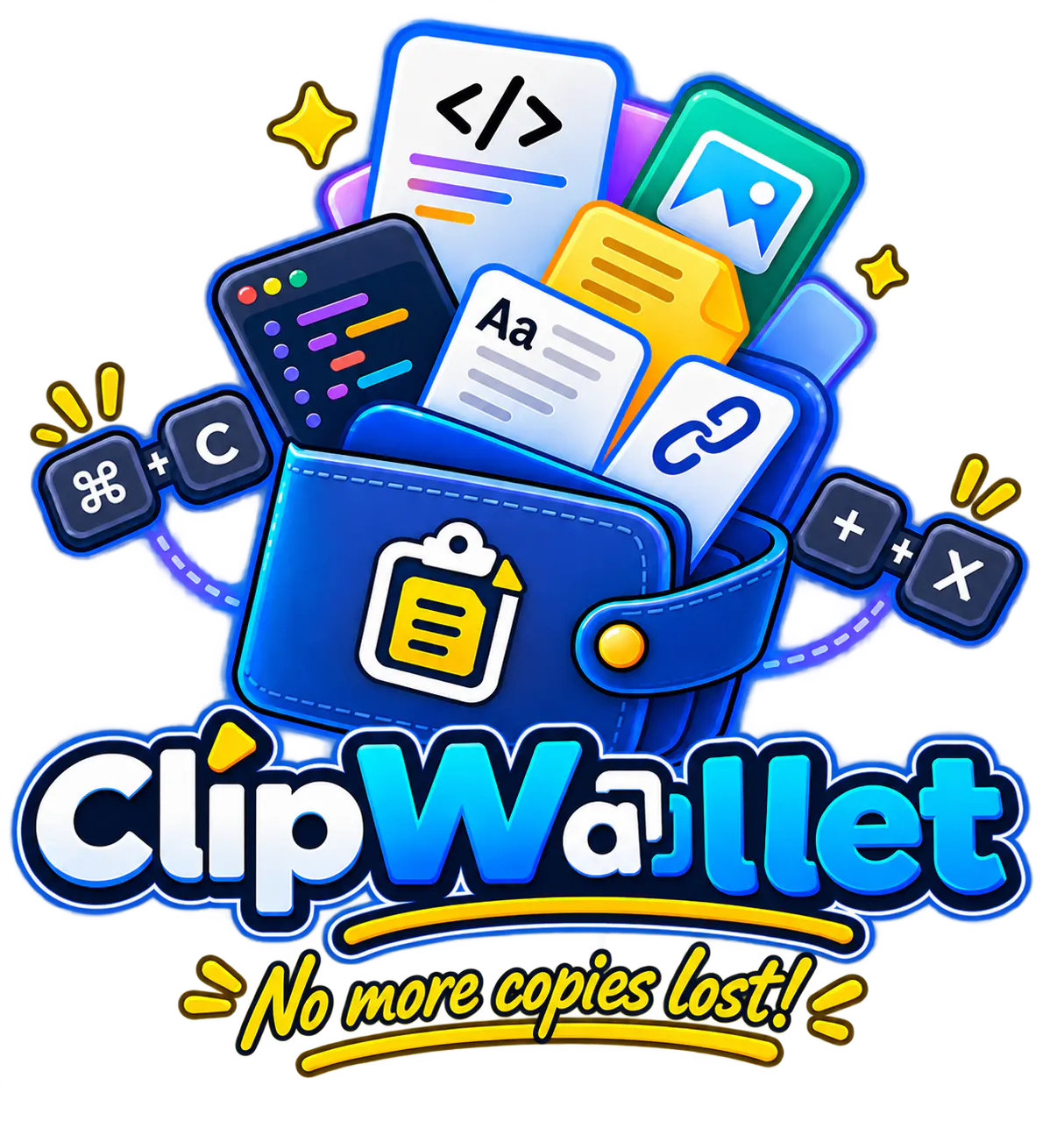 ClipWallet