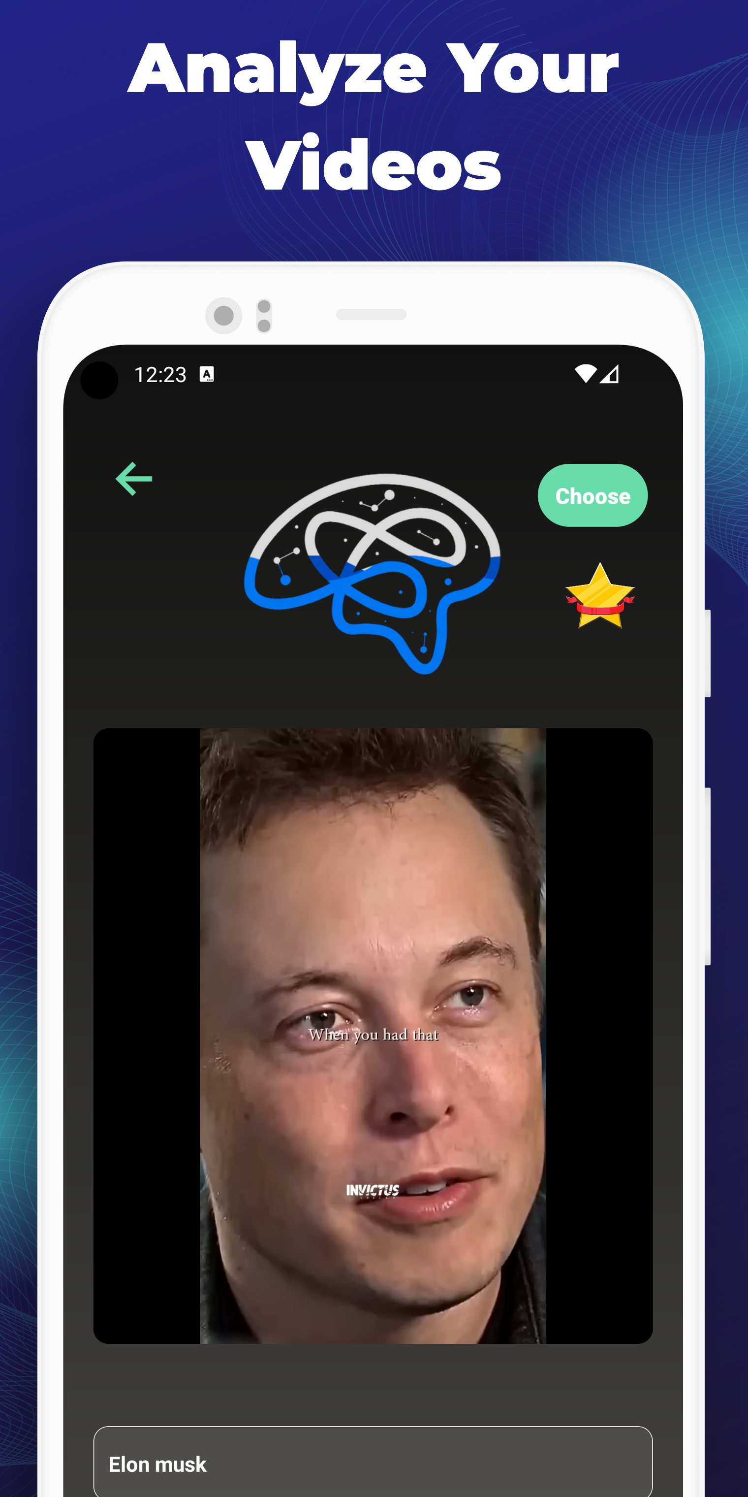 Média TitleGenius: Générateur de titres AI - Transformez votre short en titres captivants pour un impact viral 4