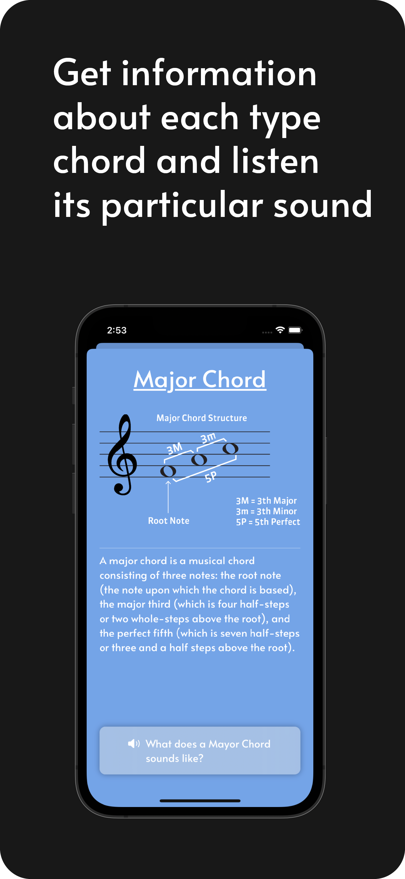 Media Finear ~ Chord 8