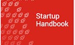 Startup Handbook image