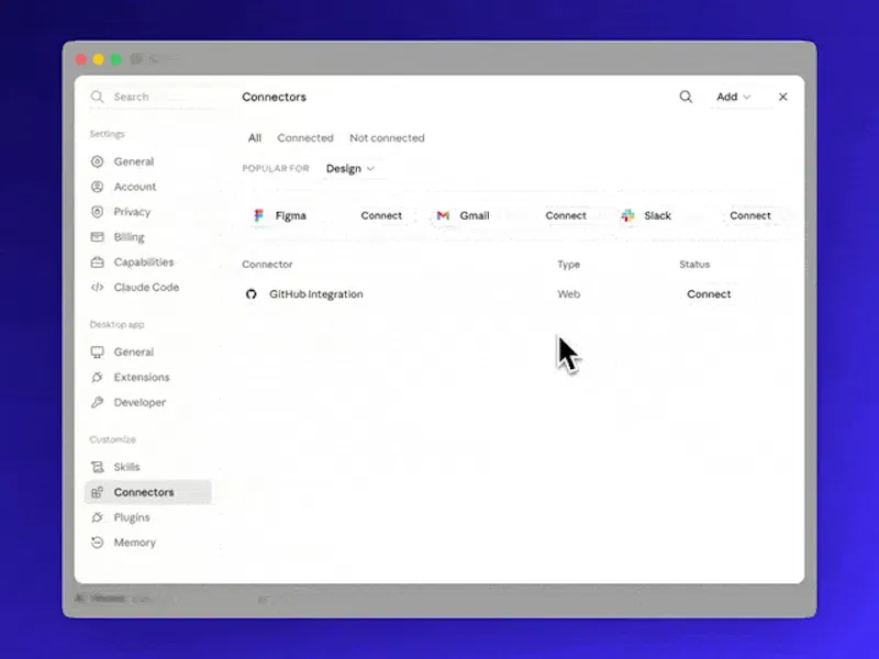 iubenda MCP screenshot 6