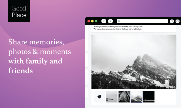 Good Place gallery image