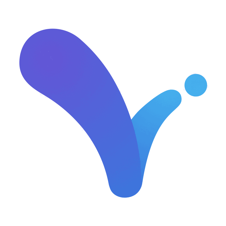Visily 2.0 logo
