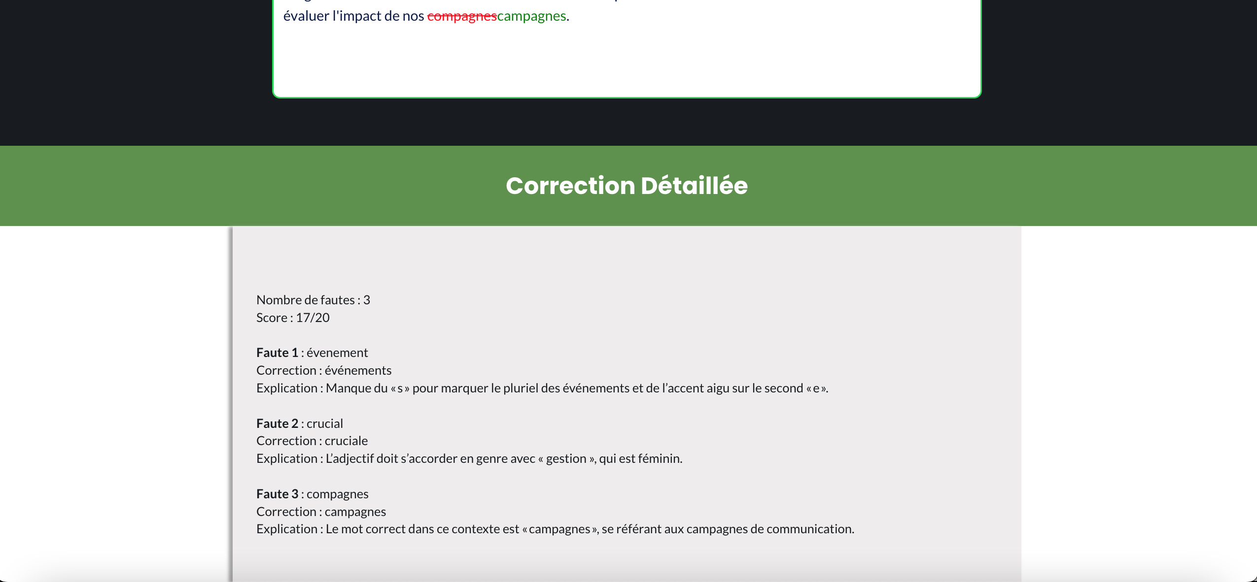 DictationPro - Dettature adattate alla tua professione media 3