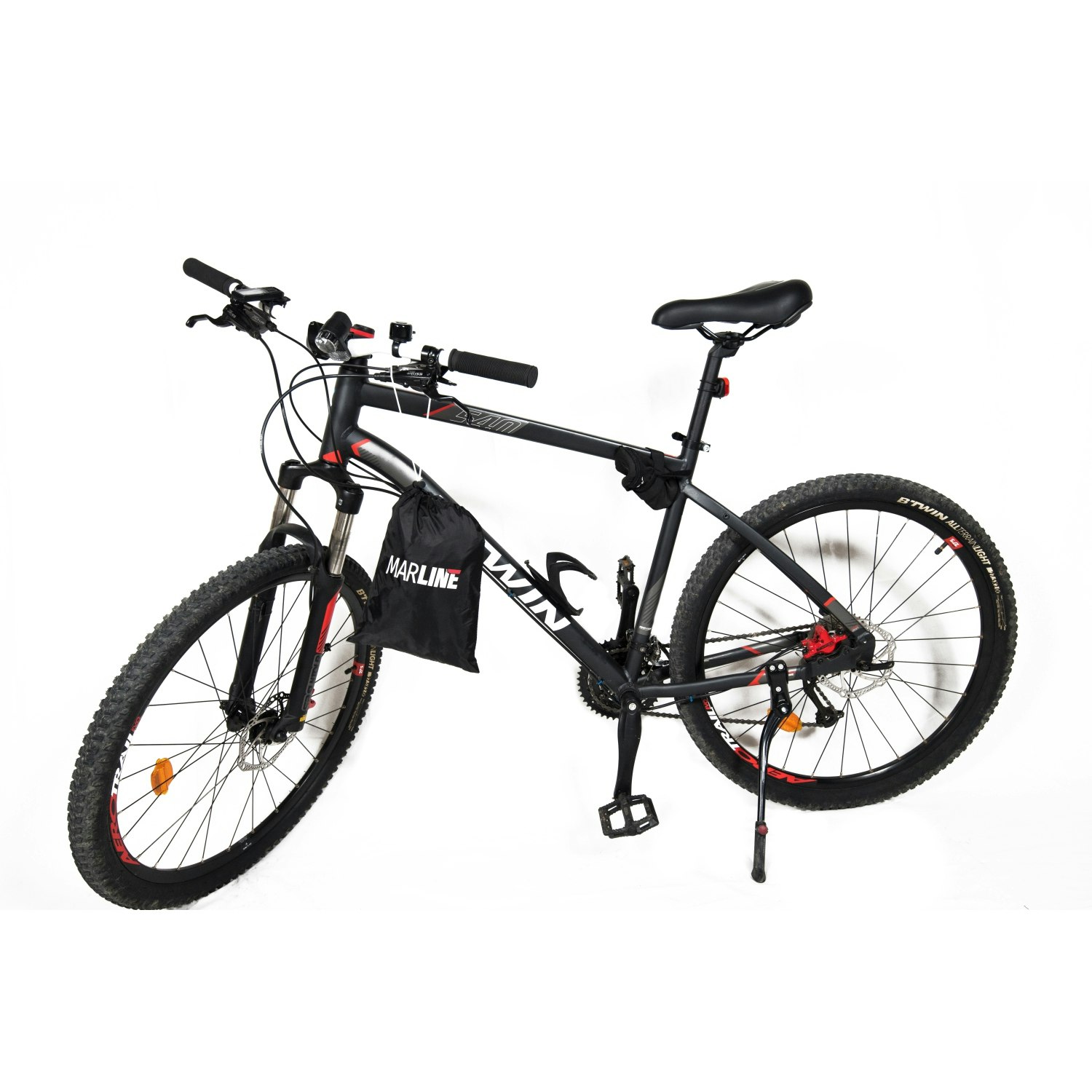 MarLine Bike Cover gallery image