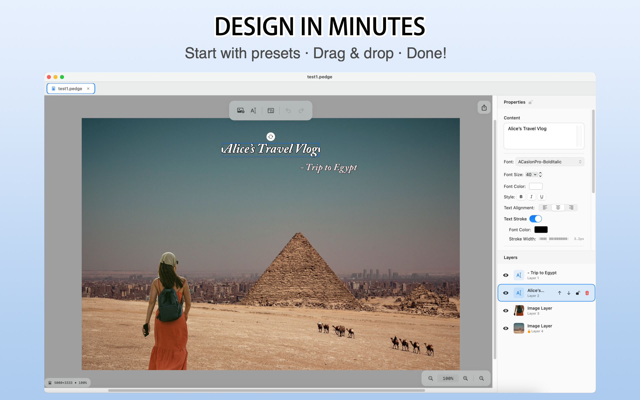 PhotoEdge gallery image