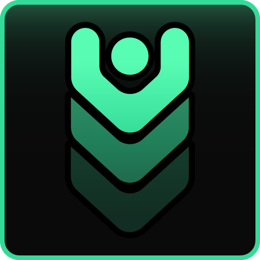 Vector Open Beta (v0... logo