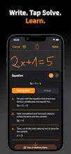 Math: AI Secret Calculator gallery image