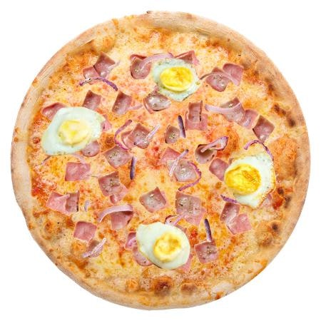 Pizza Image gallery image