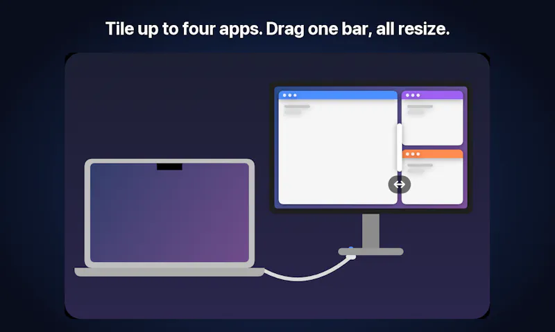 DisplayShift screenshot 3
