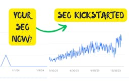 SEO Kickstarter media 2