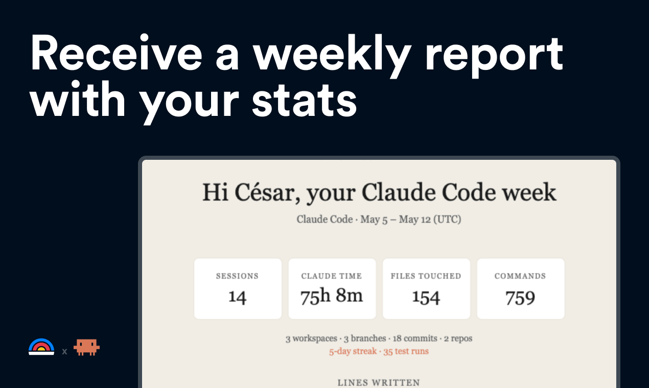 Latitude for Claude Code gallery image
