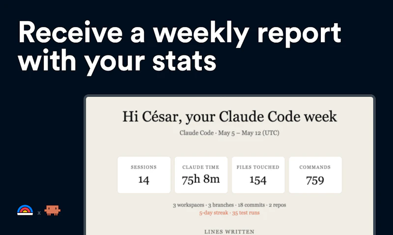 Latitude for Claude Code screenshot 2