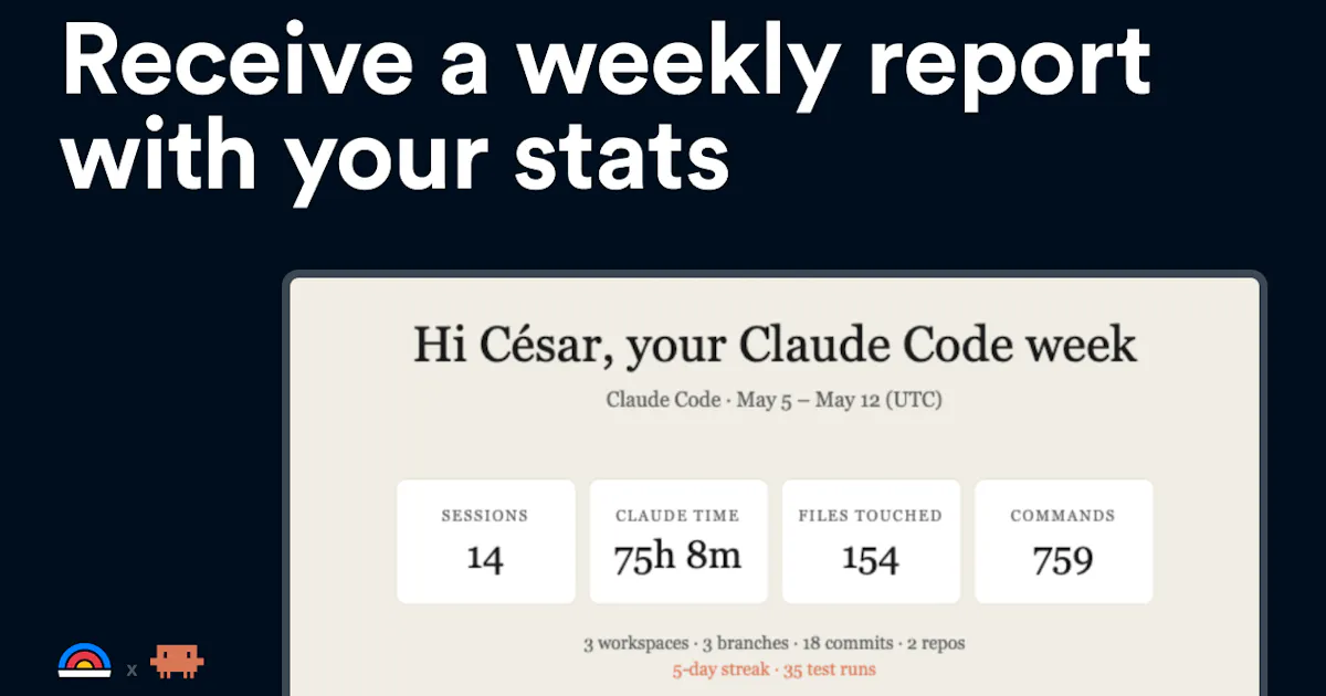 Latitude for Claude Code
