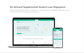 Paidly gallery image