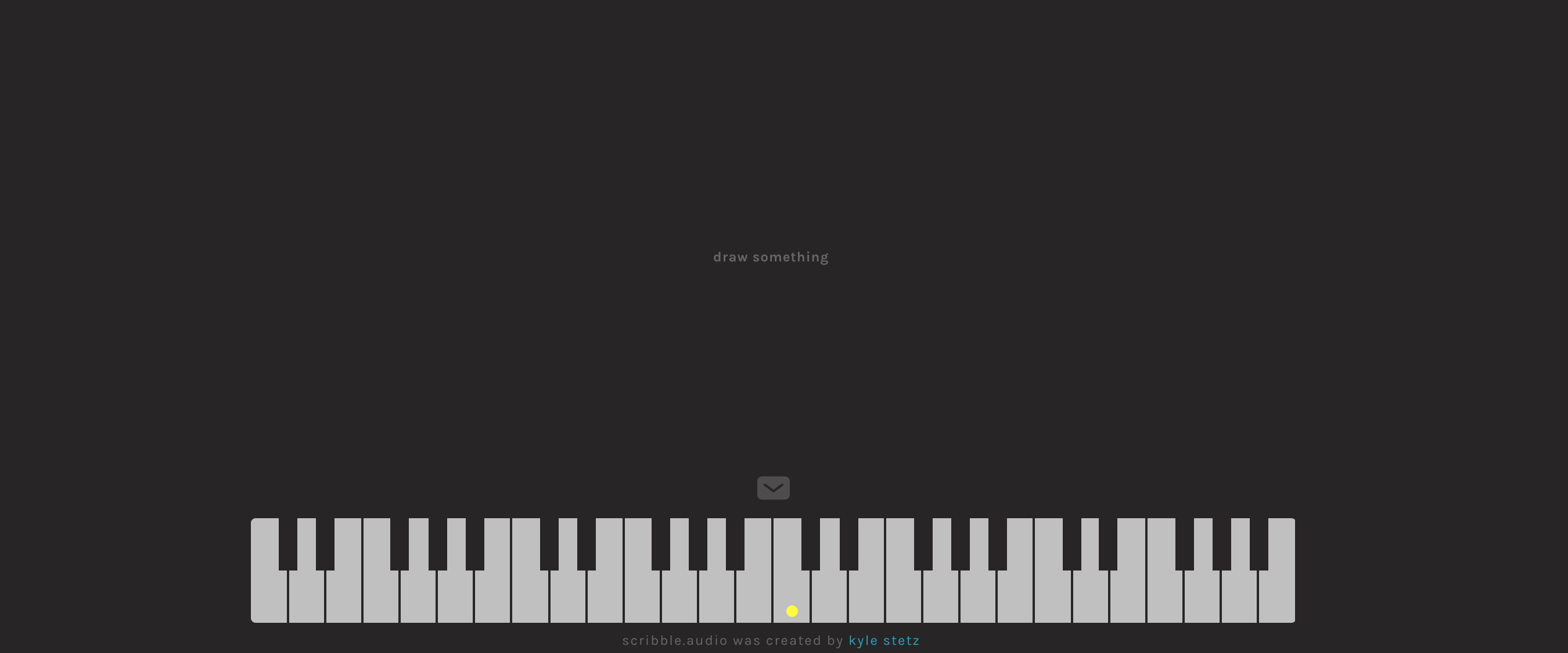 Scribble Audio  gallery image