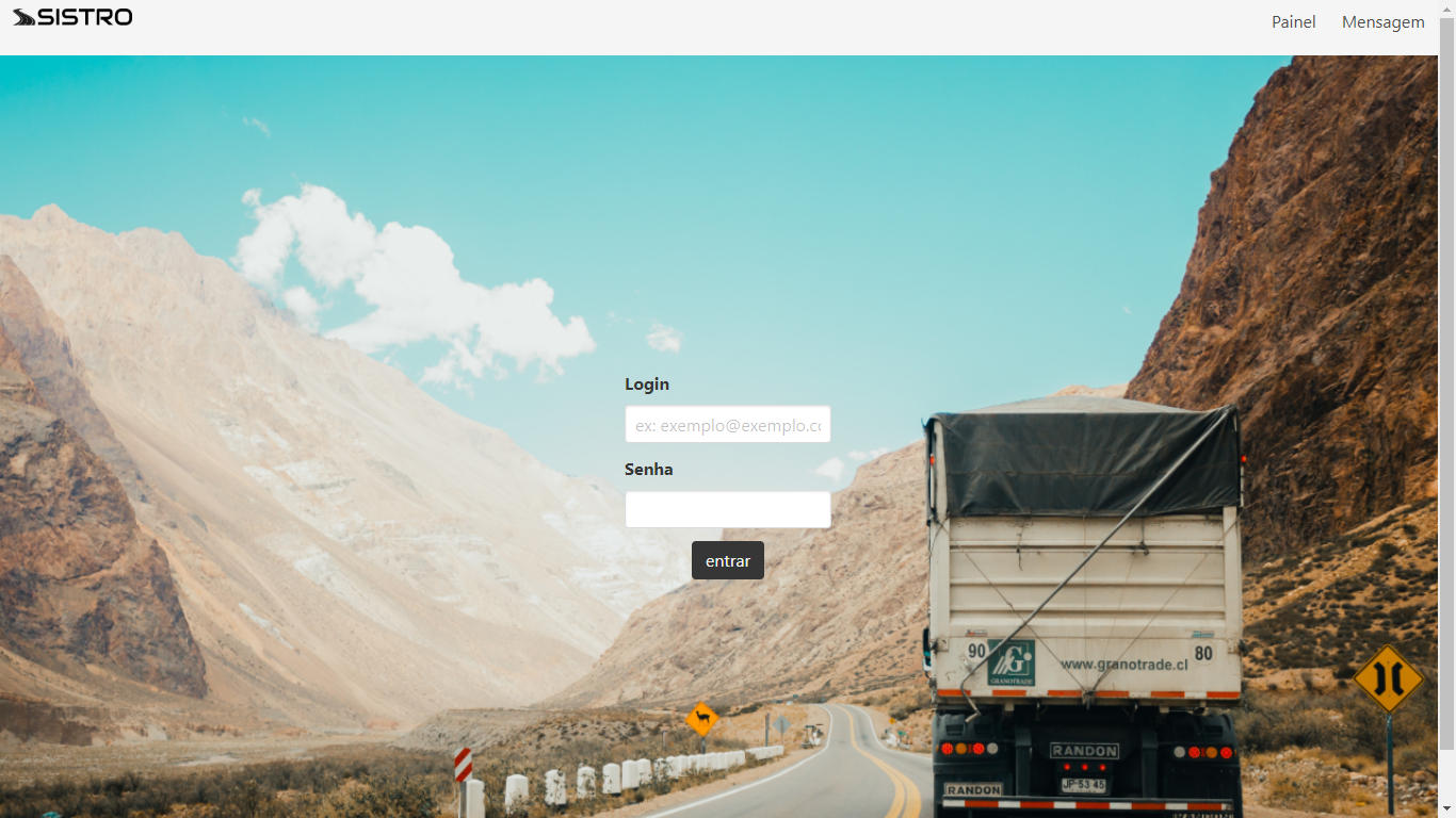 SISTRO gallery image