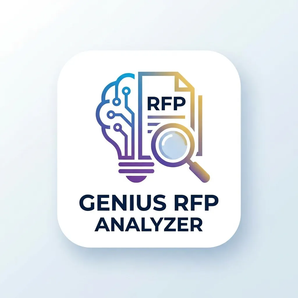  RFP Intelligence Workspace