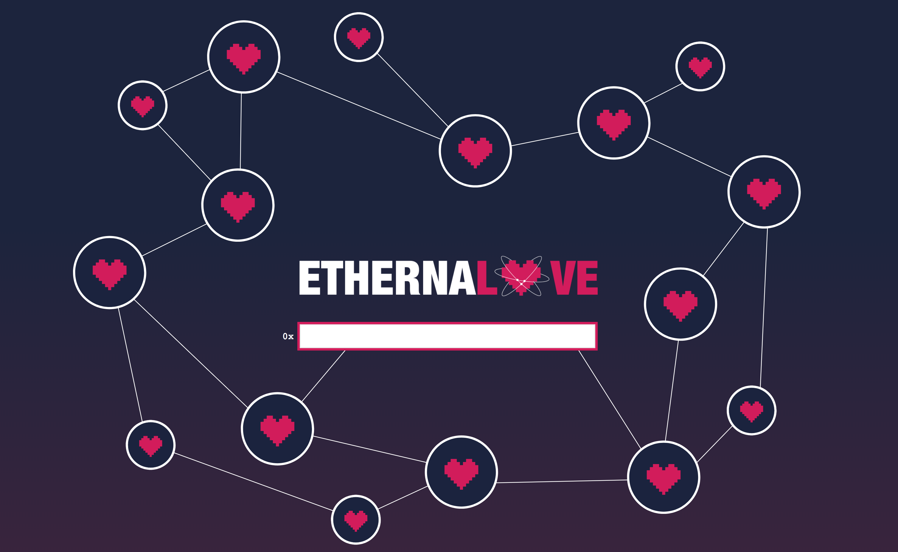 Ethernal Love gallery image