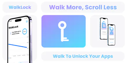 WalkLock gallery image